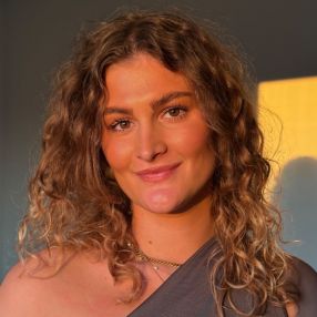 Mikkeline, Babysitter i Frederiksberg