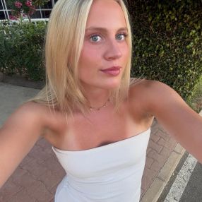 Ida, Babysitter i Ebeltoft