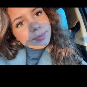 Katarina, Babysitter i Roskilde