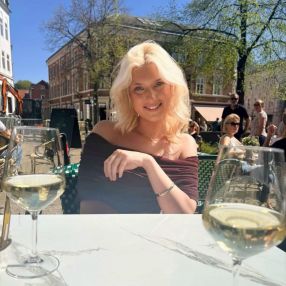 Katrine, Babysitter i Kolding