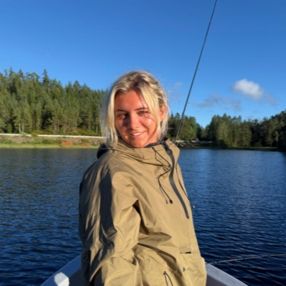 Isabella, Babysitter i København