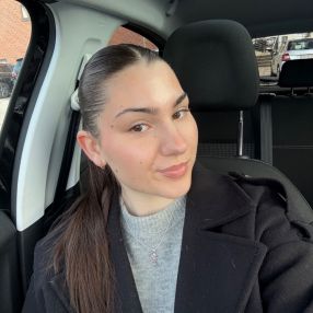 Debora, Babysitter in Randers