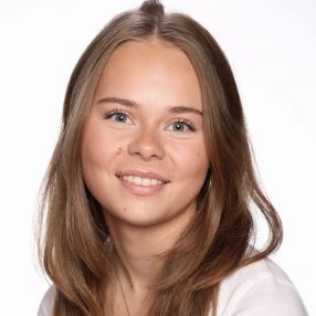 Katrine, Babysitter i Rudersdal