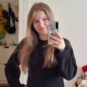 Christina, Babysitter in Bjerringbro