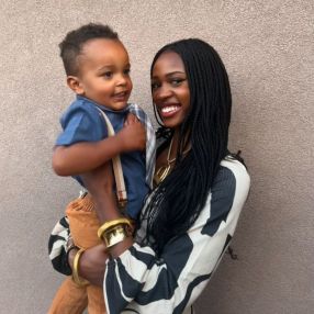 Maria, Babysitter i Haderslev