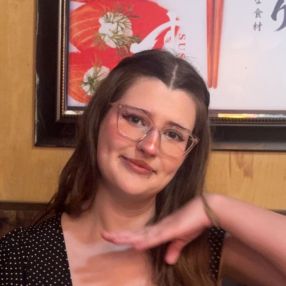 Stine, Babysitter i Slagelse