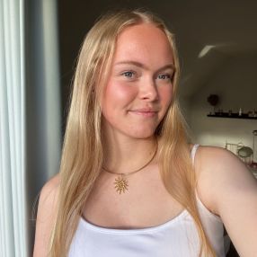 Johanne, Babysitter in Hornslet