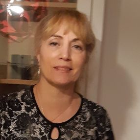 Iolanda, Babysitter in Frederikssund