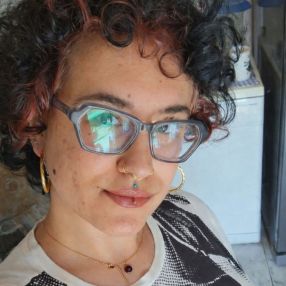 Αναστασία Χριστίνα, Babysitter in Faxe