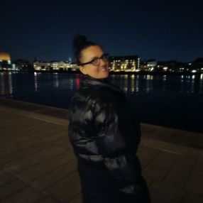 FD, Babysitter i København