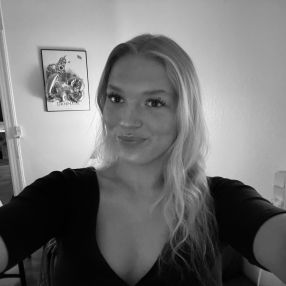 Isolde, Babysitter in Frederiksberg