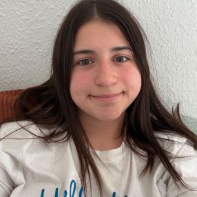 Julia, Babysitter in Faaborg