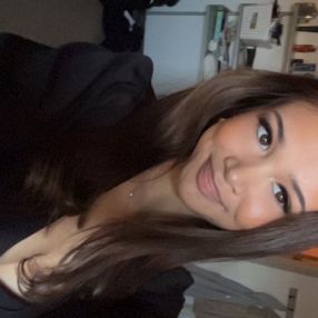 Maja, Babysitter in Herlev