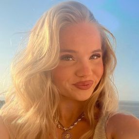 Nicoline, Babysitter i Ølstykke