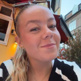 Josefine, Babysitter i Brønderslev
