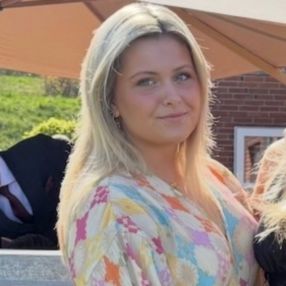 Sarah, Babysitter in Frederikshavn