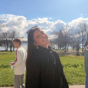 Marie, Babysitter i Aalborg
