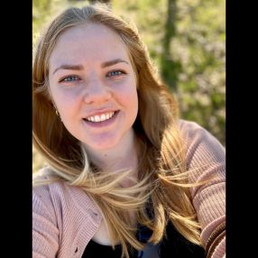 Maria, Babysitter in Herlev