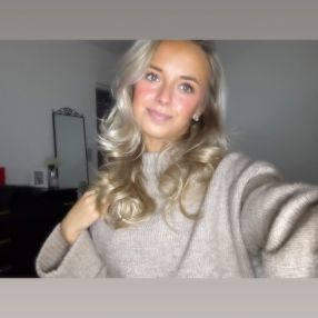 Isabela, Babysitter i Kalundborg