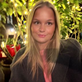 Sofie, Babysitter i Skanderborg