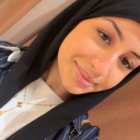 Tasneem, Babysitter i København