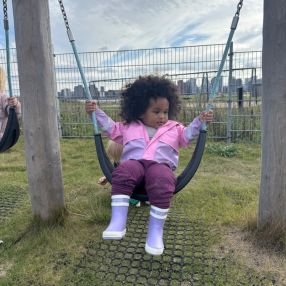 Burtukan, Familie i Aalborg