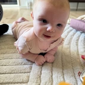 Camilla, Family in Fredericia
