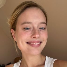 Freja, Babysitter i København