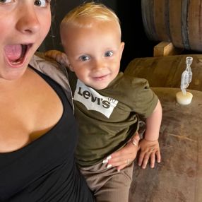 Smilla, Babysitter i Aalborg