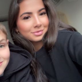 Melisa nur, Babysitter i Avedøre