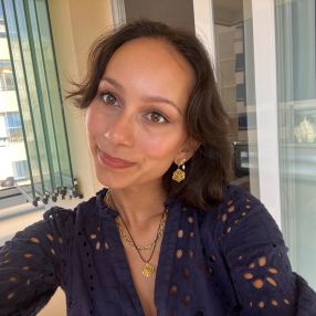 Anastasia, Babysitter i Kongens Lyngby
