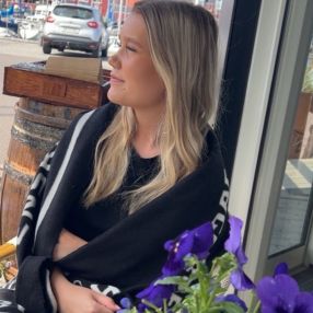 Silje, Babysitter i Juelsminde