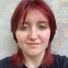 Emilie, Babysitter in Lillerød