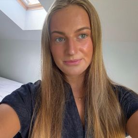 Maria, Babysitter in Glostrup