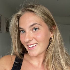 Mathilde, Babysitter i Holbæk