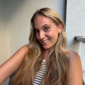 Mathilde, Babysitter i Holbæk