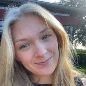 Clara, Babysitter in Aabenraa
