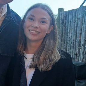 Josefine, Babysitter i Kongens Lyngby