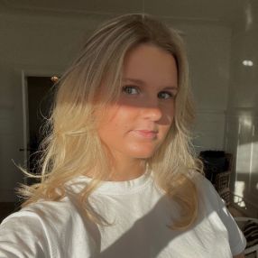 Katrine, Babysitter i Aalborg