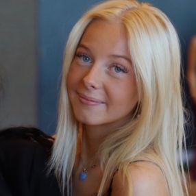 Isabell, Babysitter in Kastrup