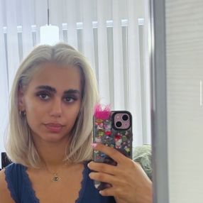 Monica, Babysitter i Albertslund