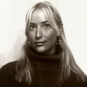 Andrea, Babysitter i København