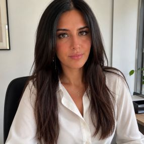 Linda, Babysitter i Glostrup