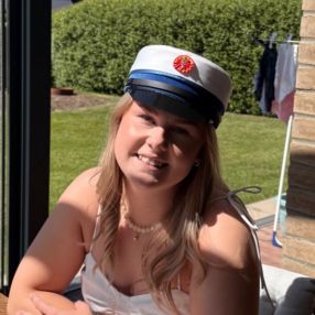 Sofie, Babysitter i Viborg