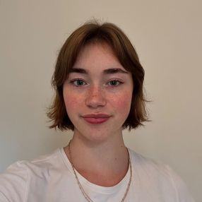 Katrín, Babysitter i Aarhus