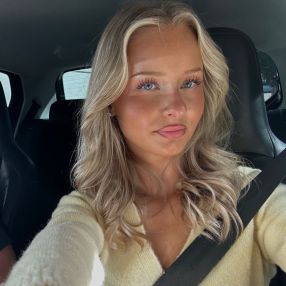 Viktoria, Babysitter in Næstved