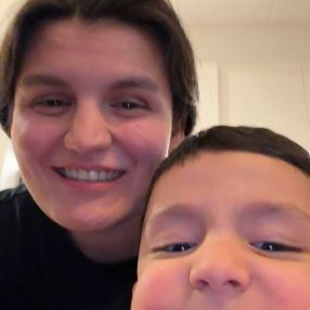 Yagmur, Babysitter in København