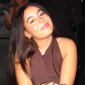 Amanda Garcia, Babysitter i Frederiksberg