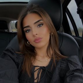 Aya, Babysitter in Aalborg
