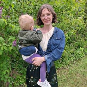 Chloe Anne, Babysitter i Aarhus